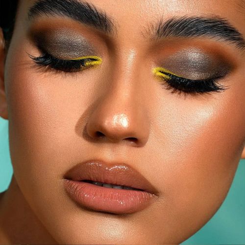 פלט צלליות נטשה דנונה Natasha denona YUCCA EYESHADOW PALETTE