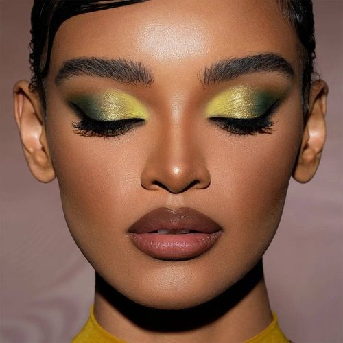 פלט צלליות נטשה דנונה Natasha denona YUCCA EYESHADOW PALETTE