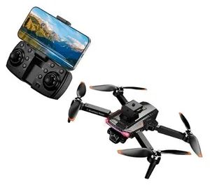 רחפן עם מצלמת שידור חי 720p מושלם למתחילים Hoco DI85