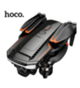 רחפן עם מצלמת שידור חי 720p מושלם למתחילים Hoco DI85