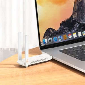  HOCO HI40 מודם-ראוטר סלולרי 4G LTE נייד וקומפקטי לרכב ולבית