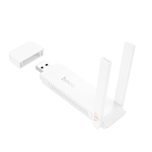  HOCO HI40 מודם-ראוטר סלולרי 4G LTE נייד וקומפקטי לרכב ולבית