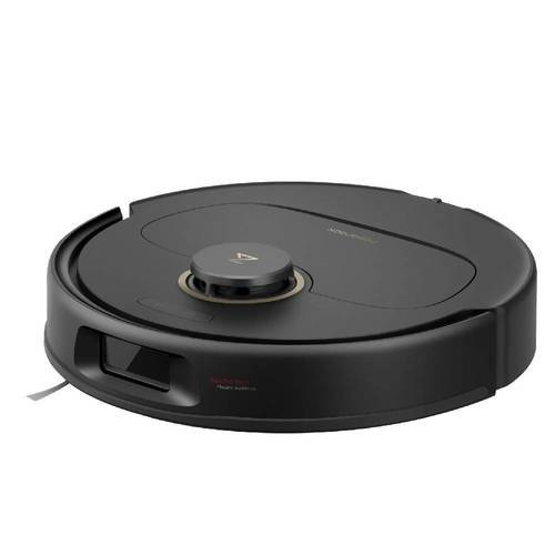 שואב אבק רובוטי שוטף Roborock Qrevo 5AE שחור רובורוק- אחריות ע