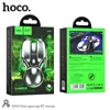 עכבר אלחוטי לגיימרים סוללה נטענת ארגנומי Hoco DI43 Robot 2.4G