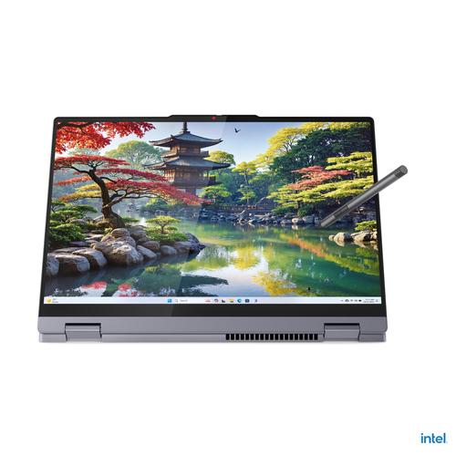 מחשב נייד Lenovo IdeaPad 5 2-in-1 16IAL10 83KS0032IV 