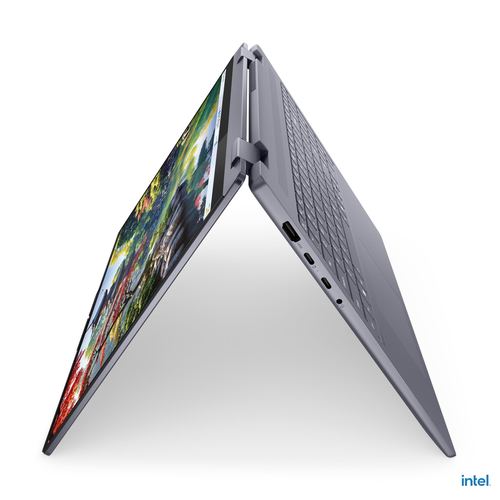 מחשב נייד Lenovo IdeaPad 5 2-in-1 16IAL10 83KS0032IV 