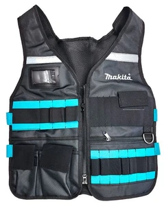 אפוד כלים MK2409 MAKITA מקיטה