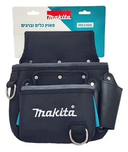 פאוץ כלים וברגים MK2406 MAKITA מקיטה