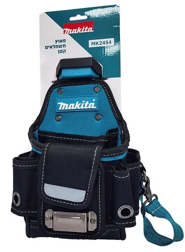 פאוץ' חשמלאים קטן MK2454 MAKITA מקיטה