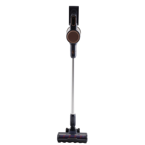 שואב אבק אלחוטי נטען Electro Hanan Voom EL-6600 – סוללה נשלפת, טכנולוגיית ציקלון
