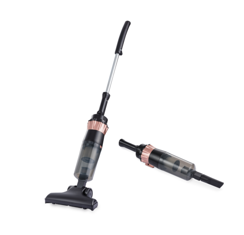 שואב אבק חשמלי ידני 2-ב-1 Electro Hanan EL-6200