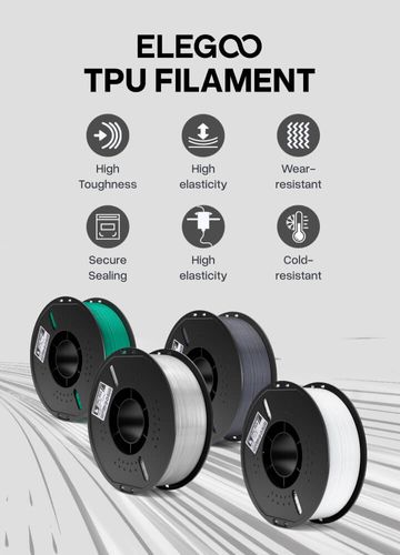 ELEGOO TPU 95A 