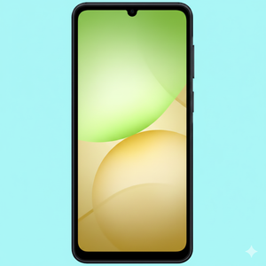 Samsung Galaxy A07 128GB