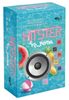 מכירה מוקדמת: היטסטר Hitster – מסיבת קיץ: משחק המסיבות המוזיקלי שמרים את האווירה