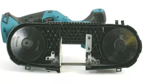 גוף מסור סרט לברזל ומתכת נטען Makita DPB181Z 18V