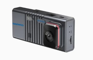 מצלמת רכב תלת כיוונית DAEWOO DA-Car1000