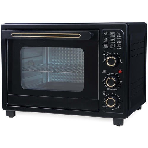 ‏טוסטר אובן Electro Hanan EL-955 ‏55 ‏ליטר