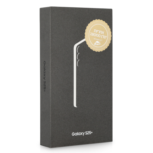 Samsung Galaxy S25 Plus 256GB