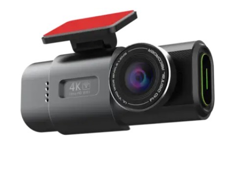 מצלמת דרך חדשנית לרכב DAEWOO DA-Car2000 Full HD 4K