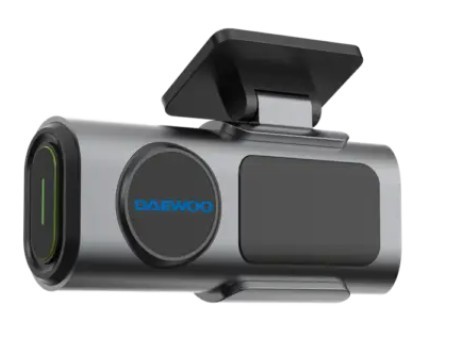 מצלמת דרך חדשנית לרכב DAEWOO DA-Car2000 Full HD 4K