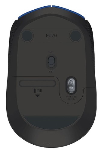 עכבר אלחוטי Logitech M171