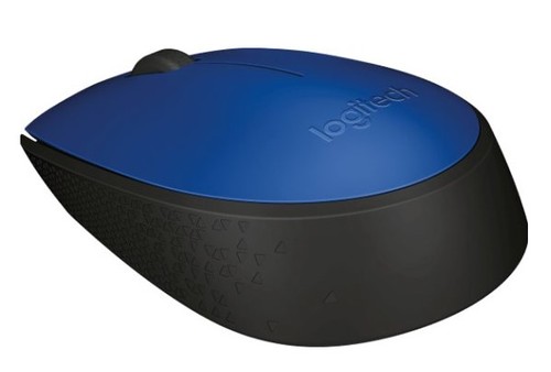 עכבר אלחוטי Logitech M171