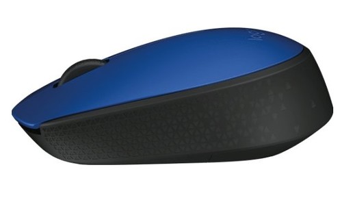 עכבר אלחוטי Logitech M171