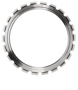 להב יהלום רינג 430 מ"מ דגם  R-20 מבית Husqvarna