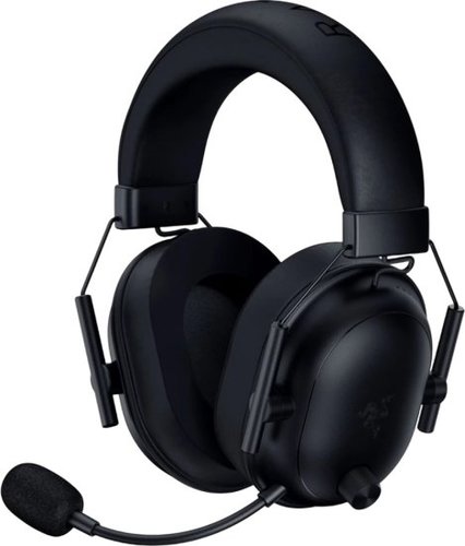 אוזניות גיימינג אלחוטיות Razer BlackShark V2 HyperSpeed