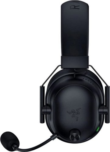 אוזניות גיימינג אלחוטיות Razer BlackShark V2 HyperSpeed