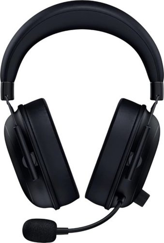 אוזניות גיימינג אלחוטיות Razer BlackShark V2 HyperSpeed