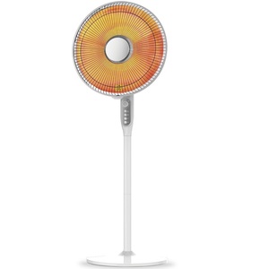 תנור מקרן חום עומד מתכוונן Electro Hanan 1000W EL-10