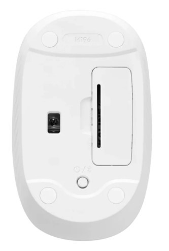 עכבר אלחוטי Logitech M196