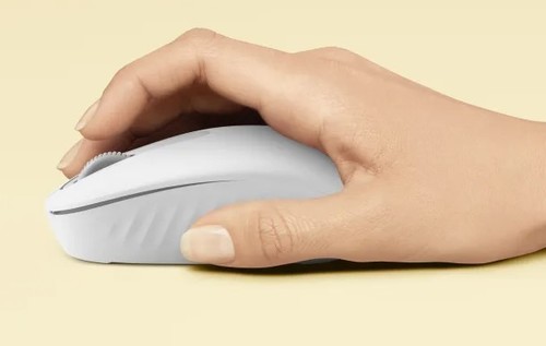 עכבר אלחוטי Logitech M196
