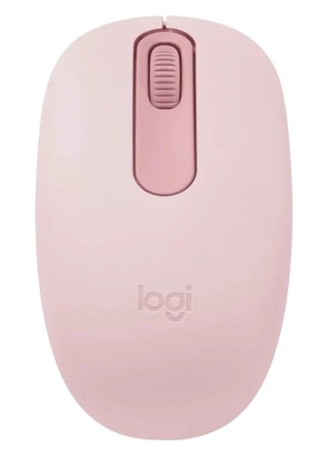 עכבר אלחוטי Logitech M196