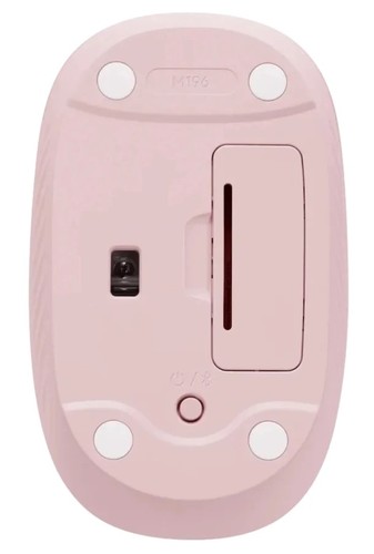 עכבר אלחוטי Logitech M196