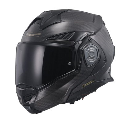קסדת CARBON -LS2 FF901 ADVANT X CARBON