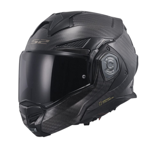 קסדת CARBON -LS2 FF901 ADVANT X CARBON