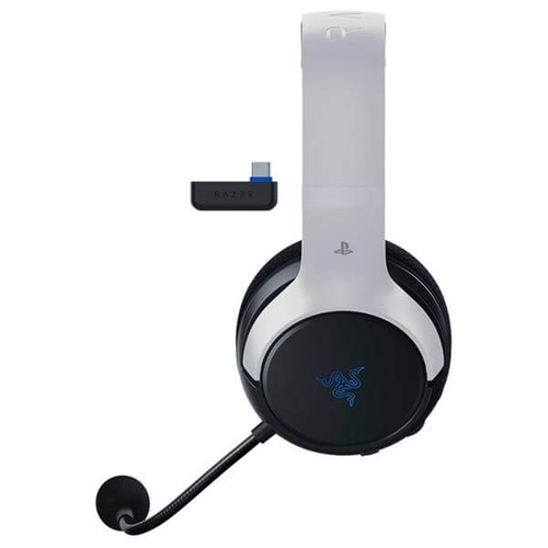 אוזניות גיימינג אלחוטיות Razer Kaira HyperSpeed