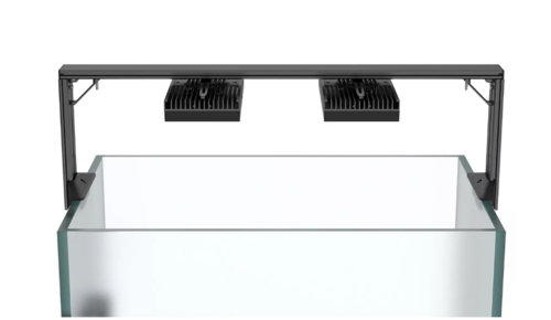 אקווה אילומיניישן מסילת תלייה לתאורת AI 120cm