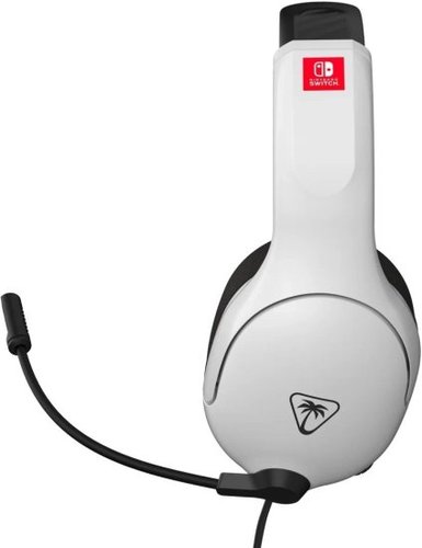 אוזניות גיימינג Turtle Beach Airlite Fit Switch