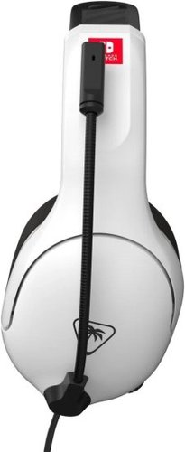 אוזניות גיימינג Turtle Beach Airlite Fit Switch