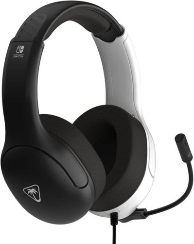 אוזניות גיימינג Turtle Beach Airlite Fit Switch