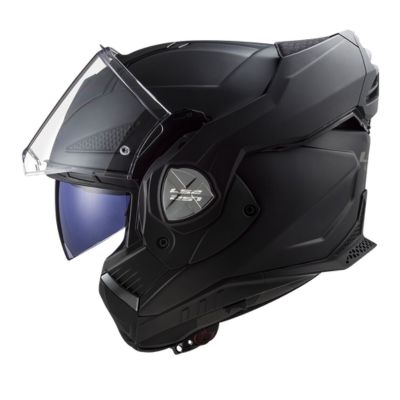 קסדת LS2 FF901 ADVANT X- שחור מט