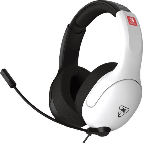 אוזניות גיימינג Turtle Beach Airlite Fit Switch