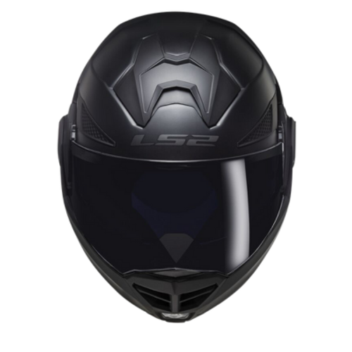 קסדת LS2 FF901 ADVANT X- אפור מבריק