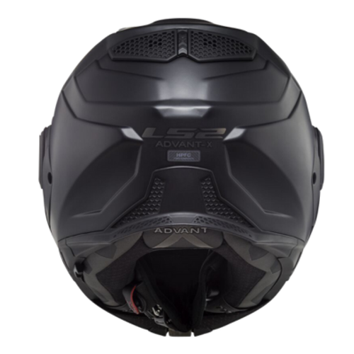 קסדת LS2 FF901 ADVANT X-טיטניום