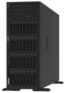 שרת Lenovo ThinkSystem ST650 V3 Tower