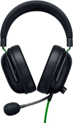 אוזניות גיימינג Razer BlackShark V2 X