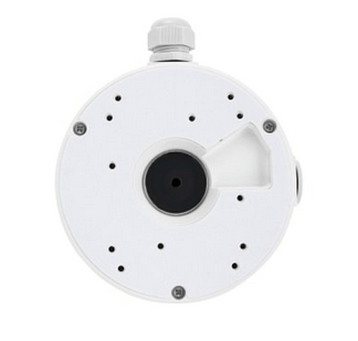 Reolink D20 Junction Box | הגנה מקצועית לחיבורים